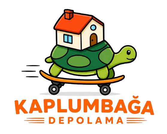 Kaplumbağa Depolama